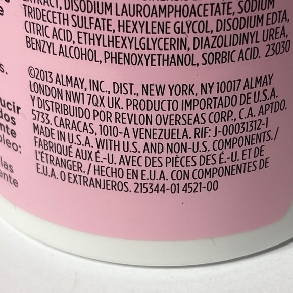 Almay Soothing & De-Puffing Gentle Eye Makeup Remover Pads 14 Tubs DISCONTINUED - Picture 7 of 15